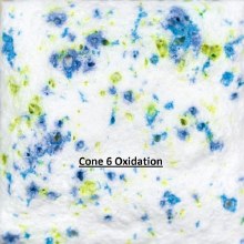 Additional picture of SG305 -  Spearmint Snow Gem Cone 06-10, 4oz