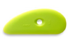 XUSSRL Ultra Soft Silicone Rib, Lrg