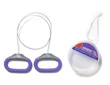XPCWP Pro-Cutting Wire "Expert", Purple Handles