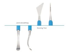 Additional picture of XST-09 Scoring & Joint Tool