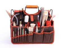 Additional picture of XAB Art Bag