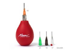 Additional picture of XPAS1  Precision Applicator Set, 1oz