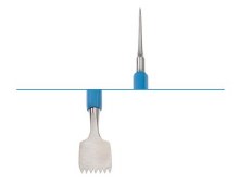 Additional picture of XST-04 Needle & Scoring Tool