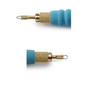 XSPR  Scratch Pen Replacement Tips (2 pc) - Light Blue