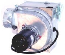 Clean Air Vent System, Cress