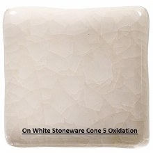 Additional picture of KI11 - Snow Drift Cone 5/6, Pint