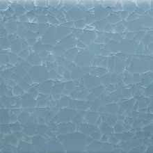 KI-21 Winter Glass Cone 5/6, Pint