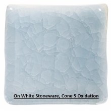 Additional picture of KI21 - Winter Glass Cone 5/6, Pint