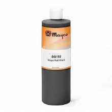 SG-102 Black Rapid Roll Cone 06-6, Pint