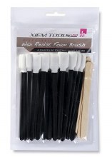 WRBL-20 Wax Resist Brush, Lrg. (20 pc)