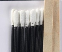Additional picture of XWRBS10 Wax Resist Brush, Sm. (10 pc)