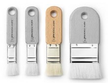 Additional picture of XGB1 - Glaze Brush, 1"