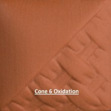 EG-007 Terracotta Engobe Cone 5-10, Pint