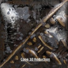 Additional picture of SW220 - Black Timber Cone 5-10