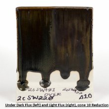 Additional picture of SW220 - Black Timber Cone 5-10