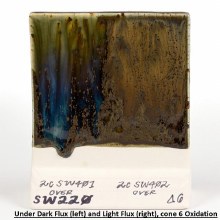 Additional picture of SW220 - Black Timber Cone 5-10