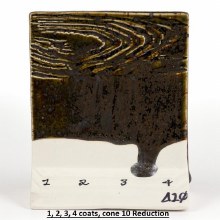 Additional picture of SW220 - Black Timber Cone 5-10