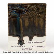 Additional picture of SW220 - Black Timber Cone 5-10