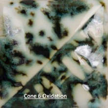 SW-222 Green Jasper Cone 5-10, Pint