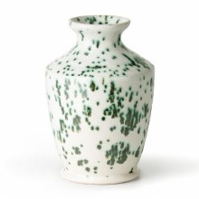 Additional picture of SW222 - Green Jasper Cone 5-10