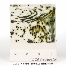 Additional picture of SW222 - Green Jasper Cone 5-10