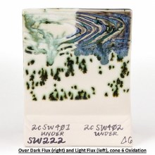 Additional picture of SW222 - Green Jasper Cone 5-10