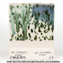 Additional picture of SW222 - Green Jasper Cone 5-10