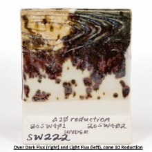 Additional picture of SW222 - Green Jasper Cone 5-10