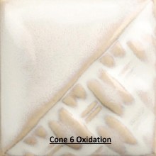SW-223 Milk Glass Cone 5-10, Pint