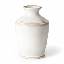 Additional picture of SW223 - Milk Glass Cone 5-10