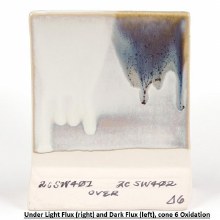 Additional picture of SW223 - Milk Glass Cone 5-10