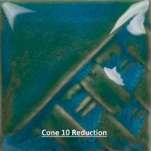 Additional picture of SW224 - Tropical Teal Cone 5-10