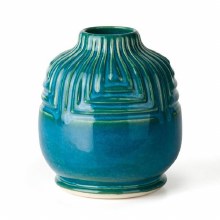 Additional picture of SW224 - Tropical Teal Cone 5-10