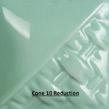 Additional picture of SW514 - Sage Gloss Cone 5-10