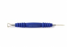 TFM07 - Mini Trimming/Carving Tool #07, Dark Blue
