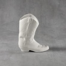 Additional picture of C40310 - Cowboy Boot 4-1/2"L x 2-1/4"W x 4"H