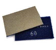 ETDS60 - 60 Grit Diamond Sheet