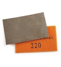 ETDS220 - 220 Grit Diamond Sheet