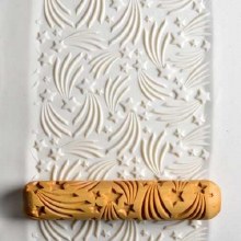 Additional picture of BHR117 - Big Hand Roller: Shooting Stars, 12cm