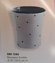 DM1244 - Tumbler Mold, 4.13"