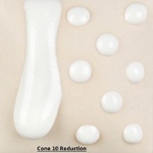 Additional picture of SW420 - White Melt Gloop Cone 5-10