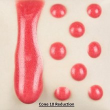 Additional picture of SW422 - Hot Pink Melt Gloop Cone 5-10