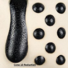 Additional picture of SW425 - Black Melt Gloop Cone 5-10