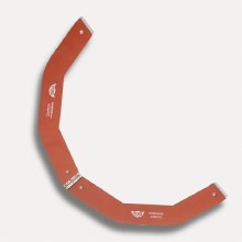 10 Sided Kiln Shield Deluxe- 2.5" Brick