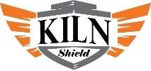 Additional picture of 10 Sided Kiln Shield Deluxe- 2.5" Brick