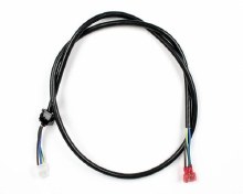 Additional picture of RB945 - Foot Pedal Cord for B/C/CXC/EX/#16 wheels