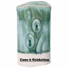 Additional picture of PC13 - Serpentine Green  Cone 5/6/, Pint