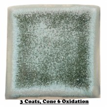 Additional picture of PC13 - Serpentine Green  Cone 5/6/, Pint