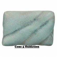 Additional picture of PC13 - Serpentine Green  Cone 5/6/, Pint