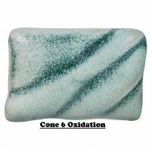 Additional picture of PC13 - Serpentine Green  Cone 5/6/, Pint